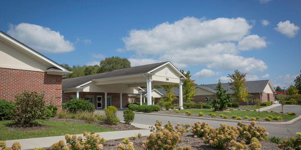 Anexsia Rehab Facility Near MeGunnison CO